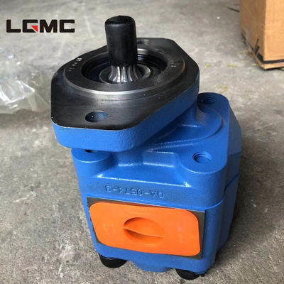 Liugong roller parts	11C0918 		Gear pump