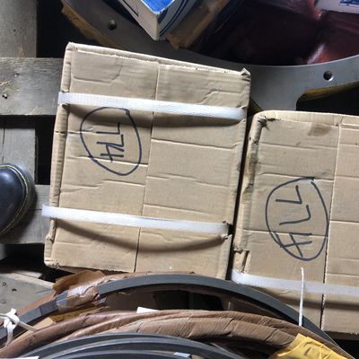 160HP   07440-72202	Steering Pump bulldozer parts