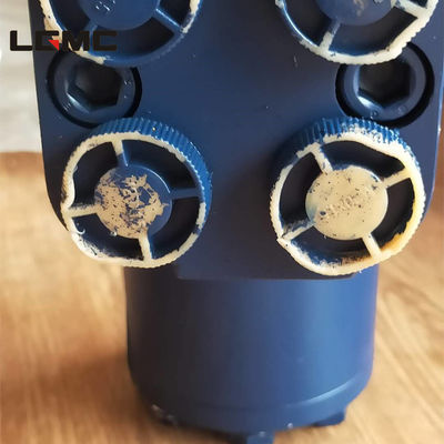 Liugong roller parts	12W0006		Full hydraulic steering gear