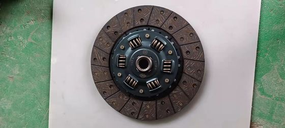 13453-10301 N150-124000-000 Forklift Clutch Plate 18CHL