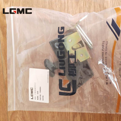 Liugong Spare Parts 15w0004 Construction Roller Door Positioning Lock