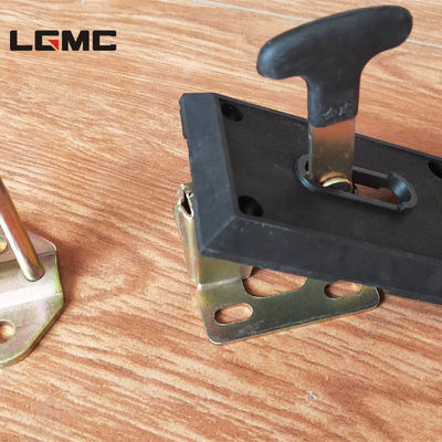 Liugong Spare Parts 15w0004 Construction Roller Door Positioning Lock