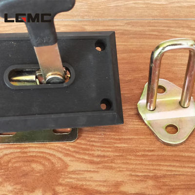 Liugong Spare Parts 15w0004 Construction Roller Door Positioning Lock