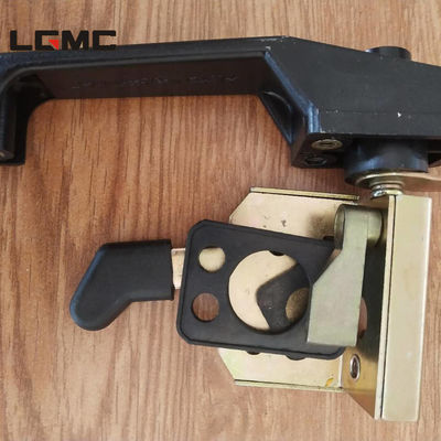 15W0005	 15W0008 Left Door Lock Road Roller Spares In Stock