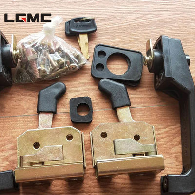 15W0005	 15W0008 Left Door Lock Road Roller Spares In Stock