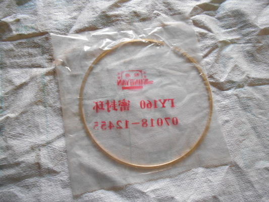 07018-12455 	  Sealing ring bulldozer parts for SD16 SD22 SD32