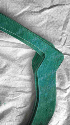 16Y-15-00072  Pad Bulldozer Parts SEM818D SEM816D SEM822D