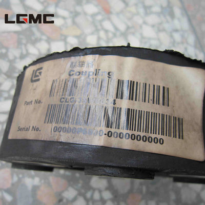 Heavy Duty Road Roller Parts 35W0034 Coupling Wear Resistance