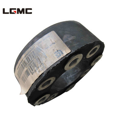 Heavy Duty Road Roller Parts 35W0034 Coupling Wear Resistance