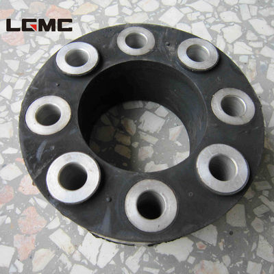 Heavy Duty Road Roller Parts 35W0034 Coupling Wear Resistance