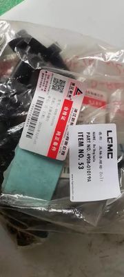 3T Wheel Forklift Spare Parts 490B-01019A Main Bearing Bolt