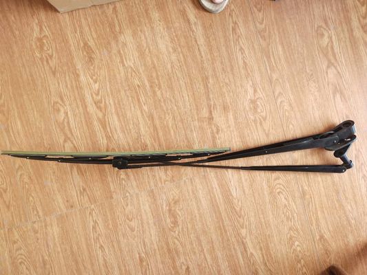 Construction Machine Spare Parts 46W0061 Road Roller Wiper Assembly