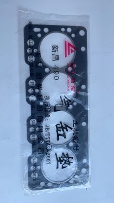 490		Cylinder pad for 3 ton wheel forklift spare parts for forklift