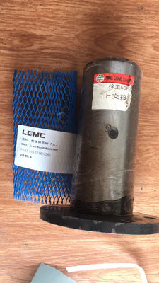 251804285 Hinged Bearing Pin LIUGONG Road Roller Spare Parts