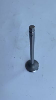490 		exhaust valve for 3 ton wheel forklift spare parts for forklift