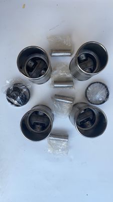 490		Six packages  for 3 ton wheel forklift spare parts for forklift