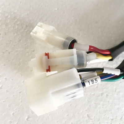 46C7576	CPCD30 Forklift Spare Parts Forklift Controller In Stock