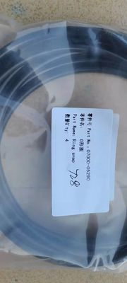 07000-05290  	Seal o ring bulldozer parts SEM818D SEM816D SEM822D