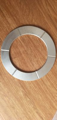 2909000011 Road Roller Parts Roller Bushing 3 Months Warranty