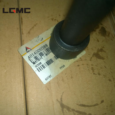 4014000388 Road Roller Screw LIUGONG Construction Machine Parts