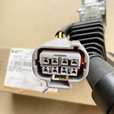 34B1102 3 Ton Wheel Forklift Shift Handle