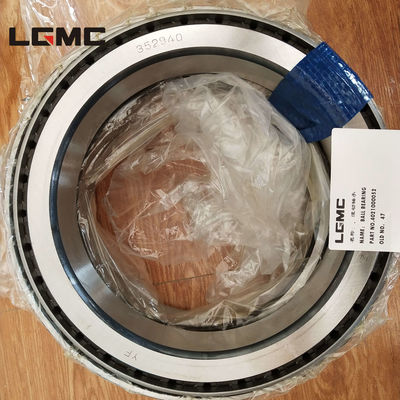 4021000052 Road Roller Bearing / Rolling Element Bearing Acid Resistance