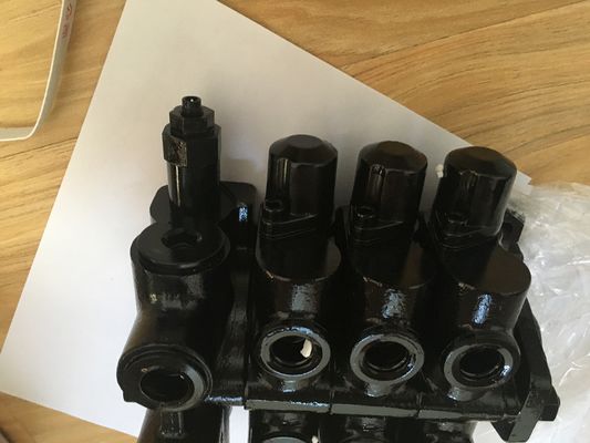 12K2046 	102526 forklift Hydraulic Pump