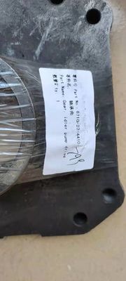 6710-23-4410	 Bearing Housing SD16  Construction Bulldozer Accessories