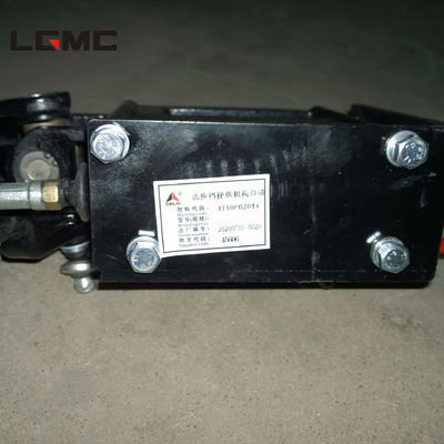 4043000028 Road Roller Bushing Liugong Spare Parts In Stock