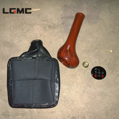 4043000028 Road Roller Bushing Liugong Spare Parts In Stock