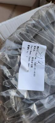 6691-21-4160	Pump Drive Gear LIUGONG Heavy Earthmoving Machinery Spare Parts