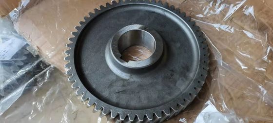 6691-21-4160	Pump Drive Gear LIUGONG Heavy Earthmoving Machinery Spare Parts