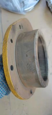 6691-21-4120 Construction Machine Spare Parts Bulldozer Ball Bearing Housing