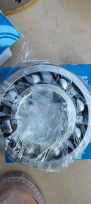 SEM818D SEM816D SEM822D Bulldozer Spare Parts 06040-06313 Steel Ball Bearing