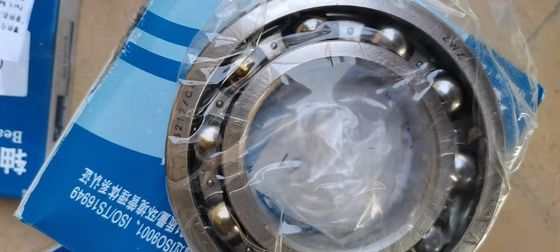 06040-06212 Ball Bearing Construction Dozer Spares Corrosion Resistance