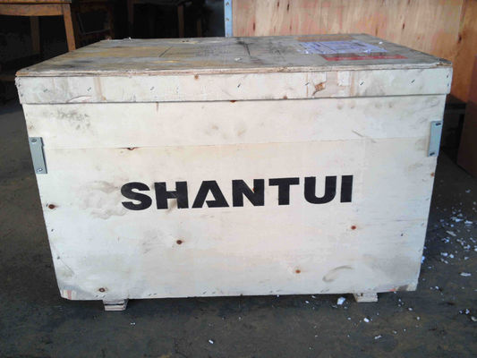 durable 16Y-60-05000 Shantui Bulldozer Parts Blade Valve Assembly