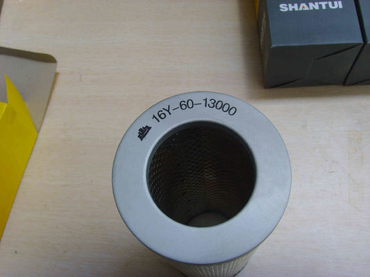 SEM818D SEM816D SEM822D Bulldozer Spare Parts 16Y-60-13000 Hydraulic Filter Element