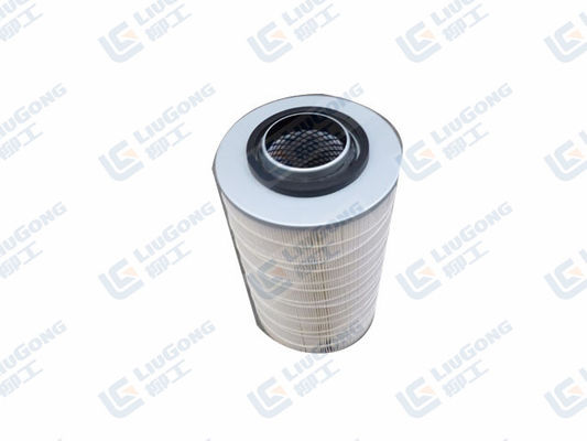 High Performance Road Roller Parts SP104287 Diesel Engine Air Filter