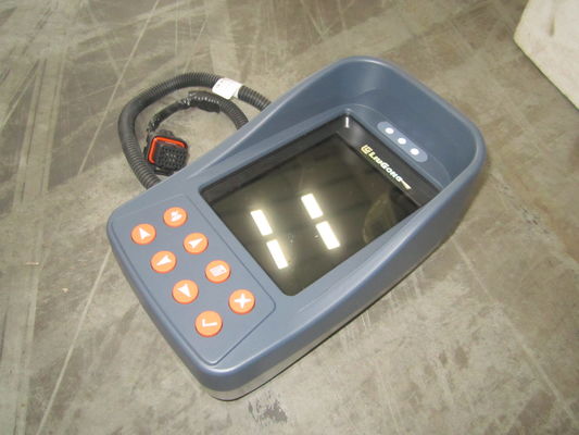 excavator	part	electrical appliances	35B0149	ZL2-600	monitor