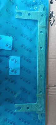 excavator  SAA6D125E-5	part	power system 	6150-23-5181		Gasket oil pan