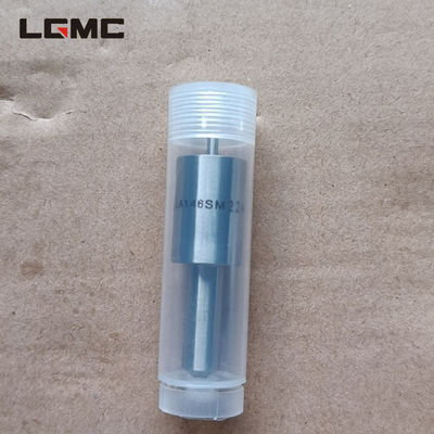 excavator    DE12TİS   	part	power system 	DLLA146SM224		Nozzle