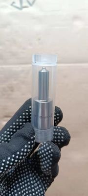 excavator    DE12TİS   	part	power system 	DLLA146SM224		Nozzle