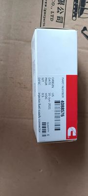 excavator   QSB6,7	part	power system 	4088576		Nozzle