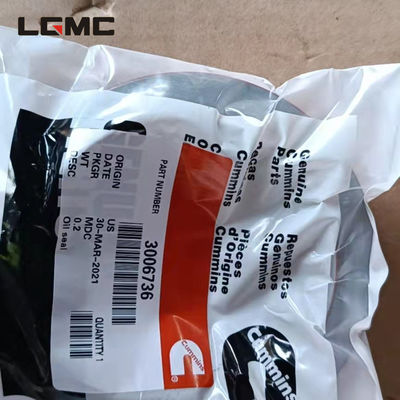 excavator  	part	power system 	3006736		Seal front