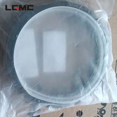 excavator  6D125-E5	part	power system 	6151-21-4161		Rear seal
