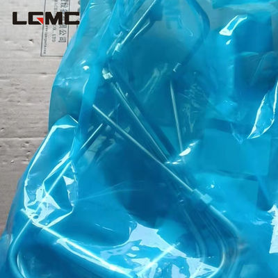 excavator  SAA6D140E-3	part	 power system	6217-71-5112		tube