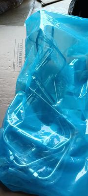 excavator  SAA6D140E-3	part	 power system	6217-71-5112		tube