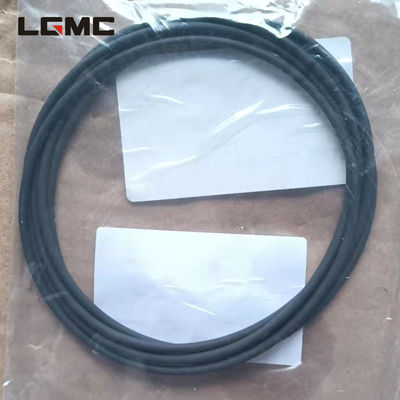 excavator   6Hk1	part	 power system	1-09623464-0		Fuel injection pump O-ring