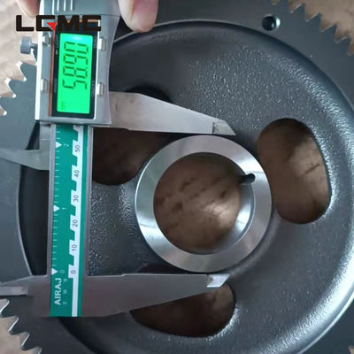 excavator   QSB6,7	part	 power system	3929028		Camshaft gear