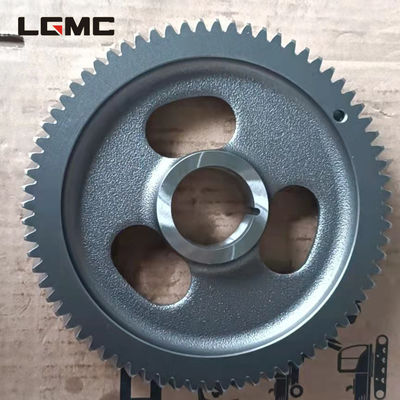 excavator   QSB6,7	part	 power system	3929028		Camshaft gear